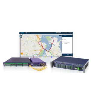 ONMSi - Optical Network Monitoring System