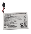 Battery for MTS-2000