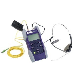 Photomètre Fibre Optique Compact - Mesure Puissance FTTH